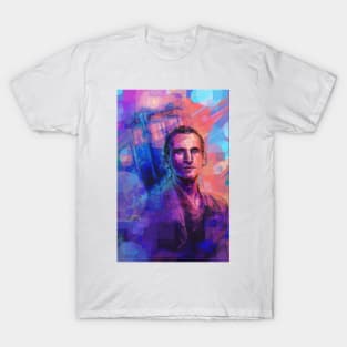 9th Doctor T-Shirt